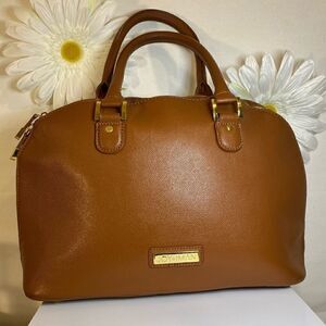 NWOT Joy & Iman Handbag